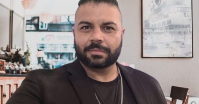 Maestro Pedro Gomes leva metodologia FrutiTocar de Atibaia para a Ibero-América