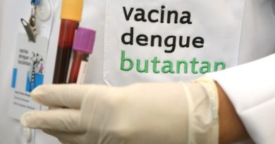 Primeira vacina nacional contra a dengue é aprovada pela Anvisa e será disponibilizada pelo SUS