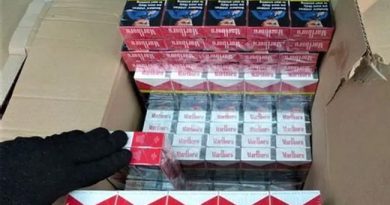 Polícia Civil desmonta esquema de roubos de carga com envolvidos de Atibaia