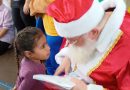 Fundo Social promove Vila do Papai Noel com programação especial nesta sexta-feira
