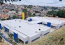 Governo Daniel Martini entrega nova creche comunitária no Jardim Imperial