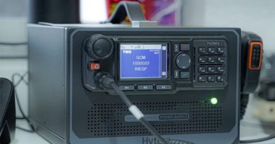 GGI de Atibaia lança rede de comunicação que conecta órgãos de segurança e emergência