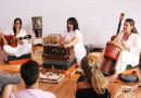 Tridevi leva música, meditação e inclusão às rodas de mantras em Atibaia e região