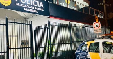 Atibaia tem queda significativa em índices criminais, especialmente nos furtos