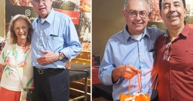 Mediadores e conciliadores realizaram confraternização em Atibaia