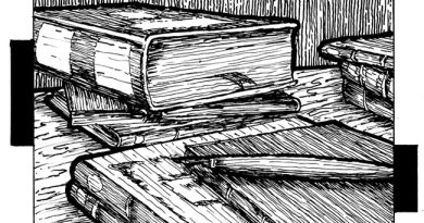 HISTÓRIAS DE ATIBAIA – André Carneiro e o  1º Congresso Paulista de Poesia