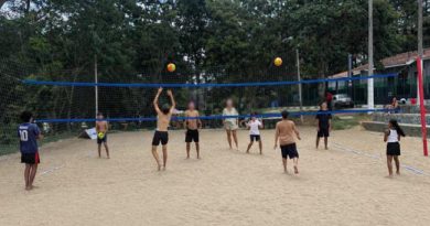 Festival de férias “Diversão em Movimento” continua na próxima semana