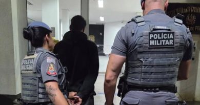 Atibaia apresenta forte queda da violência e combate mais efetivo do crime