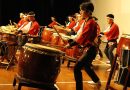 Atibaia receberá 20 grupos de Taiko neste final de semana