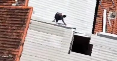 Polícia Militar recaptura foragido da justiça em Atibaia