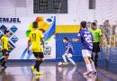 Seletiva para compor as equipes masculinas de Futsal de Atibaia acontece na próxima semana
