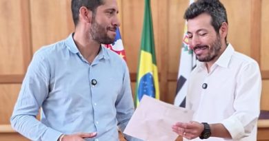 Câmara devolve mais de R$ 1 milhão à Prefeitura e sugere investimentos estratégicos Câmara devolve mais de R$ 1 milhão à Prefeitura e sugere investimentos estratégicos