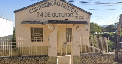 Corporação Musical 24 de Outubro cria Fundo Comunitário e recebe reajuste para subvenção mensal