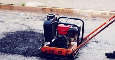 Após anos sem investimento, Zeladoria Municipal passa por reestruturação e ganha reforço de máquinas e equipes