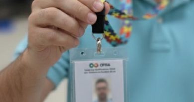 Secretaria de Assistência Social está emitindo Carteira de Identificação da Pessoa com Transtorno do Espectro Autista