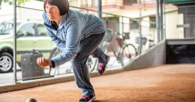 Atibaia sedia etapa da Federação Paulista de Bocha neste sábado (28) Atibaia sedia etapa da Federação Paulista de Bocha neste sábado (28)