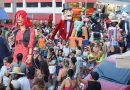 Pré-Carnaval do Bloco Bonecões Beleza será neste sábado (07)
