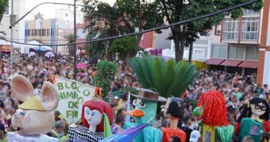 Carnaval 2026 em Atibaia reúne 60 mil pessoas e tem saldo positivo de segurança e organização