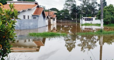 EDITORIAL: porque quase todos os alagamentos que acontecem em Atibaia são nas áreas de várzea EDITORIAL: porque quase todos os alagamentos que acontecem em Atibaia são nas áreas de várzea