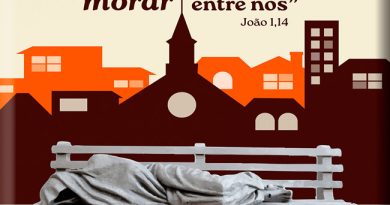 Campanha da Fraternidade da CNBB foca no direito à moradia digna Campanha da Fraternidade da CNBB foca no direito à moradia digna