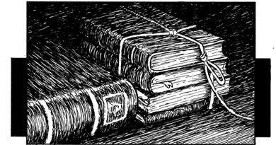 HISTÓRIAS DE ATIBAIA – primeira Biblioteca Pública Municipal