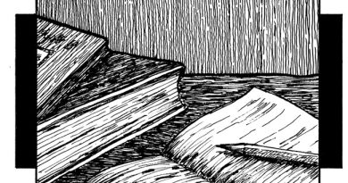 HISTÓRIAS DE ATIBAIA – A literatura em Atibaia  nos anos quarenta