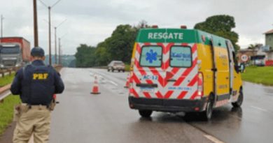 Acidente na Rodovia Fernão Dias deixa um morto e um ferido em Atibaia