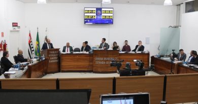 Câmara aprova projeto da Prefeitura sobre proteção contra a poluição sonora em Atibaia Câmara aprova projeto da Prefeitura sobre proteção contra a poluição sonora em Atibaia