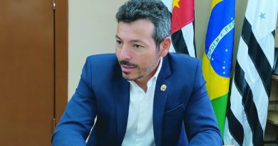 Governo Daniel Martini reduz em 75% a fila por vagas em creches em um ano de mandato Governo Daniel Martini reduz em 75% a fila por vagas em creches em um ano de mandato