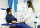 Atibaia passa a ser credenciada pelo SUS para hemodiálise