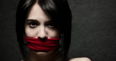 Estado de alerta: A quem interessa o silêncio das mulheres?