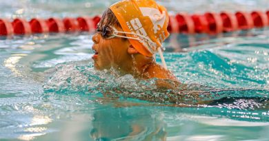 Atletas de Atibaia se destacam no ranking nacional de natação e reforçam força da base esportiva Atletas de Atibaia se destacam no ranking nacional de natação e reforçam força da base esportiva