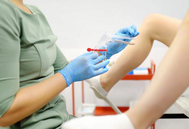 Atibaia intensifica ações de prevenção ao câncer de colo do útero no Mês da Mulher