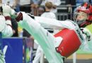 Atleta de Atibaia é campeão da Seletiva Nacional de Taekwondo