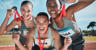 Festival de Atletismo Criativo terá primeira etapa no Campo do Alvinópolis