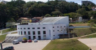 Contrapartidas da iniciativa privada permitirão reforma de espaços culturais da cidade Contrapartidas da iniciativa privada permitirão reforma de espaços culturais da cidade