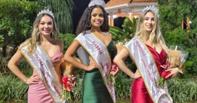 42ª Festa do Morango de Atibaia e Jarinu recebe inscrições para o “Concurso da Corte”