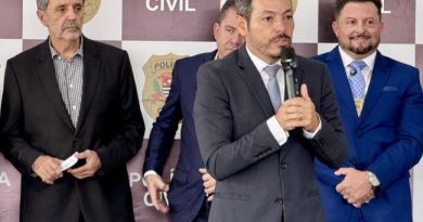 Atibaia ganha uma Delegacia de Defesa da Mulher