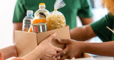 Rotary Club de Atibaia e Pão de Açúcar realizam nova arrecadação de alimentos no dia 7 Rotary Club de Atibaia e Pão de Açúcar realizam nova arrecadação de alimentos no dia 7