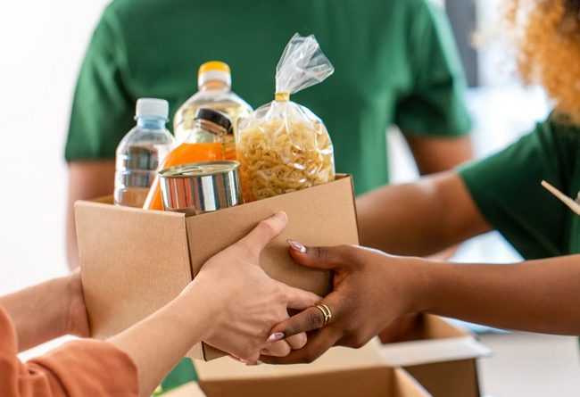 Rotary Club de Atibaia e Pão de Açúcar realizam nova arrecadação de alimentos no dia 7
