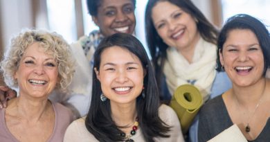 Mês da Mulher tem programação especial com ações de saúde, conscientização e geração de renda
