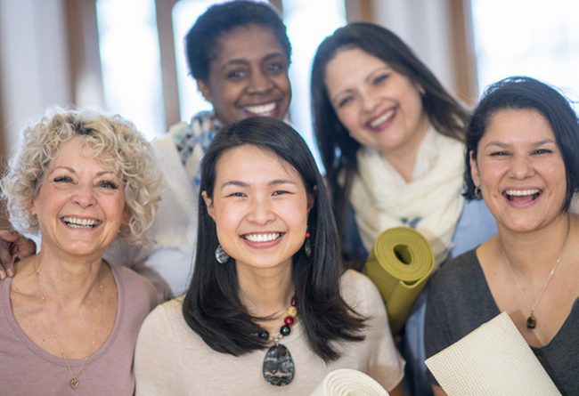 Mês da Mulher tem programação especial com ações de saúde, conscientização e geração de renda