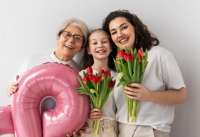 Dia da Mulher precisa ser uma convocação por mais consciência