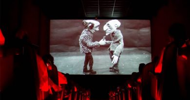 13ª edição do Festival Brasileiro de Nanometragem abre inscrições para filmes de até 45 segundos 13ª edição do Festival Brasileiro de Nanometragem abre inscrições para filmes de até 45 segundos