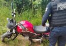 GCM de Atibaia intensifica patrulhamento e recupera motocicletas roubadas na região do Campininha
