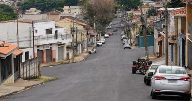 Prefeitura de Atibaia recupera verba para recapeamento de ruas Prefeitura de Atibaia recupera verba para recapeamento de ruas