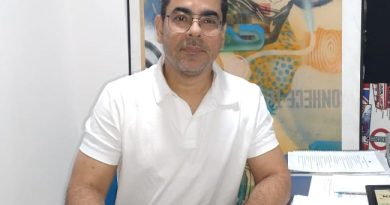 Encenação da Paixão de Cristo, que acontece no Centro de Convenções, terá surpresas para o público este ano Encenação da Paixão de Cristo, que acontece no Centro de Convenções, terá surpresas para o público este ano