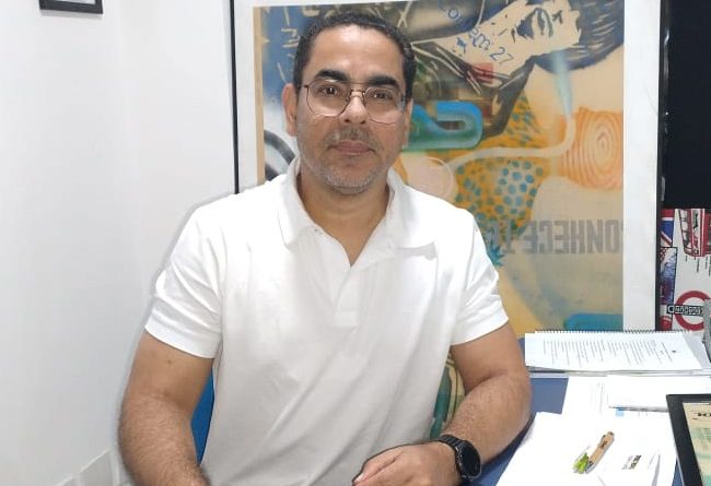 Encenação da Paixão de Cristo, que acontece no Centro de Convenções, terá surpresas para o público este ano