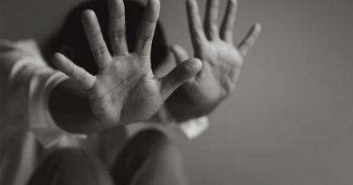 Quem tem boca vai à luta: Meninas não são esposas