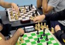 Treinos de xadrez ganham novo espaço em Atibaia